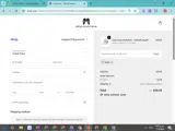 IZUN coupon verification screenshot