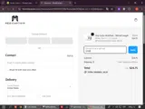 IZUN coupon verification screenshot