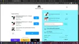 SHOP25%OFFNOW coupon verification screenshot