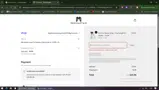 CODE25 coupon verification screenshot