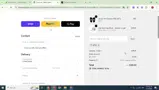 APV9 coupon verification screenshot