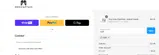 IQZB coupon verification screenshot