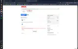 AUGUST coupon verification screenshot