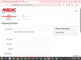 NY2026 coupon verification screenshot