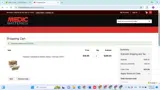 NY2026 coupon verification screenshot
