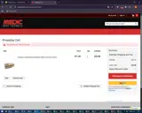 USA coupon verification screenshot