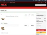 NY2026 coupon verification screenshot