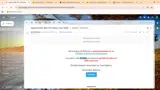 NY2026 coupon verification screenshot