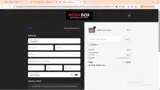 MedicBox coupon verification screenshot