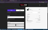 MedicBox coupon verification screenshot