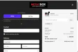 MedicBox coupon verification screenshot