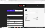 MedicBox coupon verification screenshot