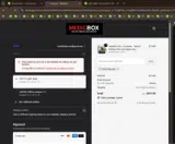 MedicBox coupon verification screenshot