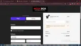 MedicBox coupon verification screenshot