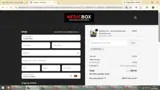 MedicBox coupon verification screenshot