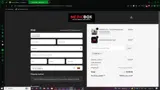 MedicBox coupon verification screenshot
