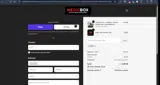 MedicBox coupon verification screenshot