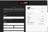 MedicBox coupon verification screenshot