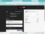 MedicBox coupon verification screenshot