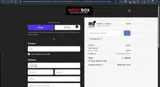 MedicBox coupon verification screenshot