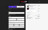 MedicBox coupon verification screenshot