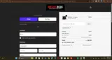 MedicBox coupon verification screenshot