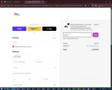 420CC coupon verification screenshot