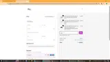 CCFC coupon verification screenshot