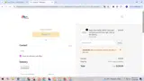 SAVEMORE coupon verification screenshot