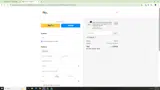 SAVEMORE coupon verification screenshot