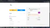 SAVEMORE coupon verification screenshot