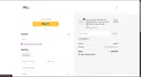 MOTHER coupon verification screenshot