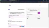BSG coupon verification screenshot