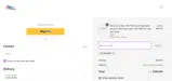 MOTHER coupon verification screenshot