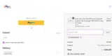 MOTHERSDAY coupon verification screenshot