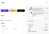 GREEN30 coupon verification screenshot