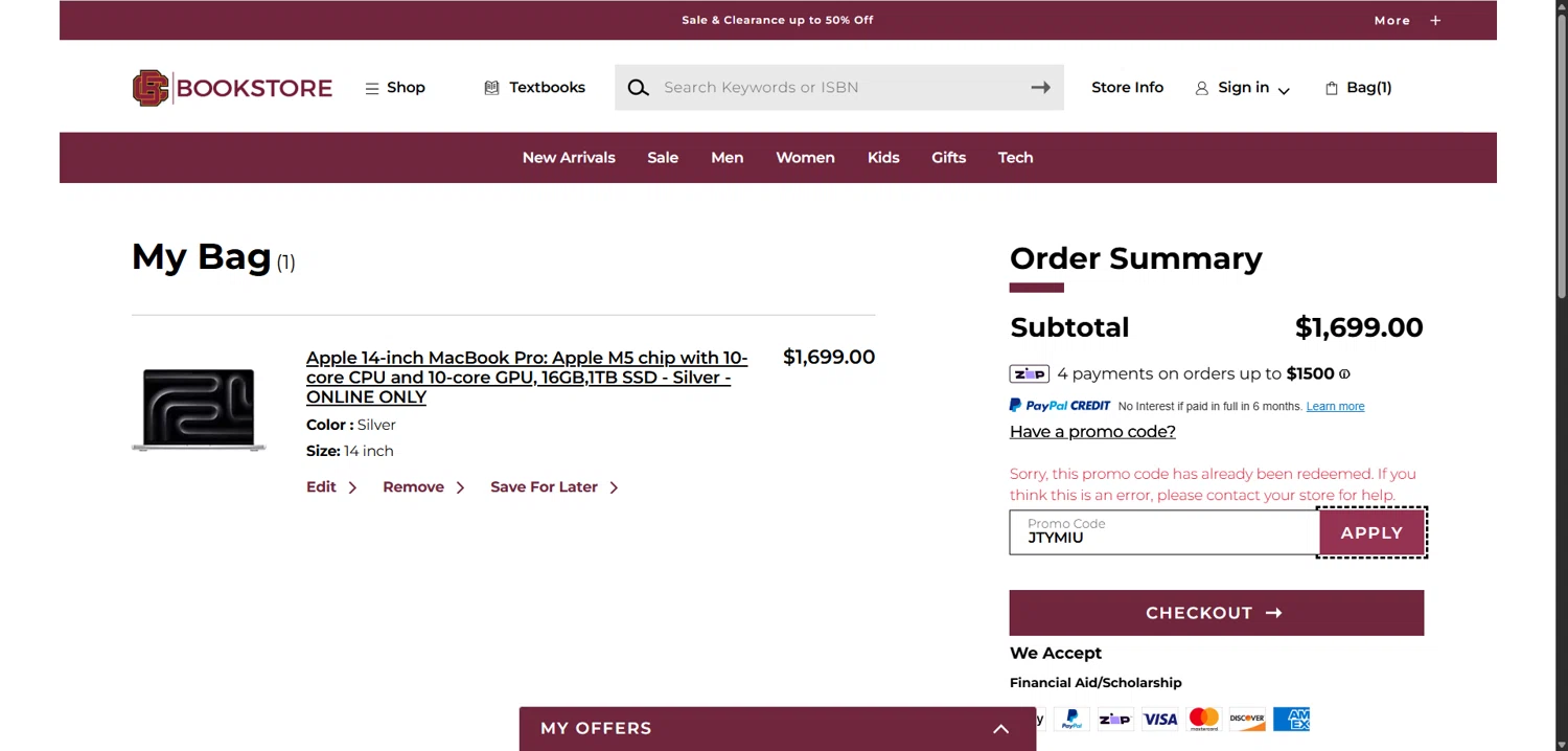 Medichecks promo code screenshot showing code BF25 applied at Medichecks checkout page. Uploaded by SimplyCodes community member TokenNavigator3088 on Dec 26, 2025