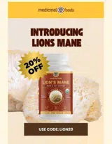 LION20 coupon verification screenshot