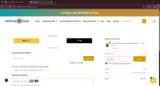 HONEY10 coupon verification screenshot