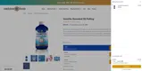 MFPAPA20 coupon verification screenshot
