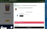 72HOURS coupon verification screenshot