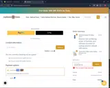 VALENTINE14 coupon verification screenshot