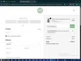 Mediclo coupon verification screenshot