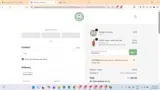 Mediclo coupon verification screenshot