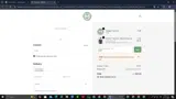 Mediclo coupon verification screenshot