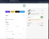Mediclo coupon verification screenshot