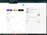 Mediclo coupon verification screenshot