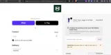 Mediclo coupon verification screenshot