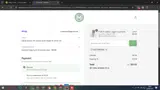 Mediclo coupon verification screenshot