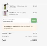Mediclo coupon verification screenshot
